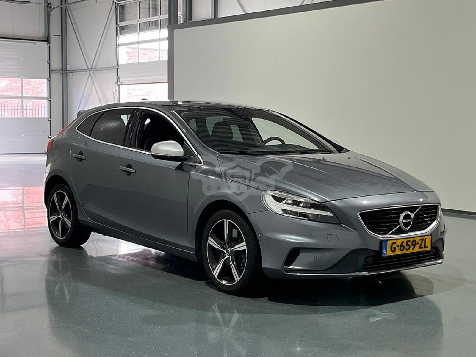 Volvo V40 2.0 Polar 2020