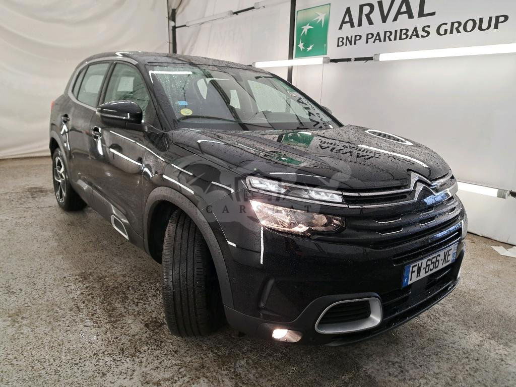 Citroën C5 Aircross Business 2021
