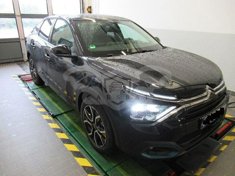 Citroën E-C4 SHINE 2022