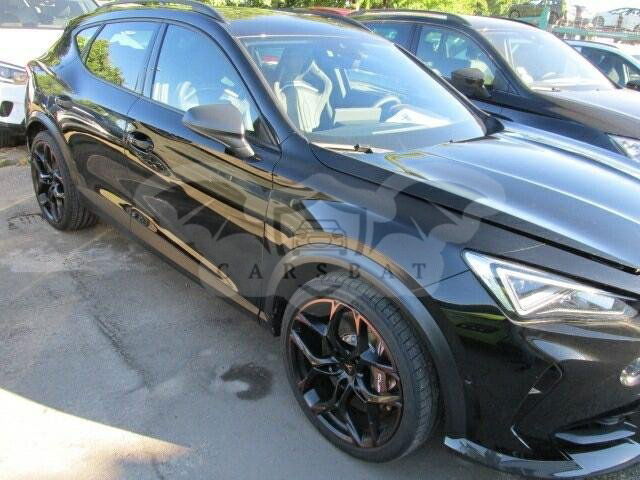 Cupra Formentor 2.5 TSI 2023