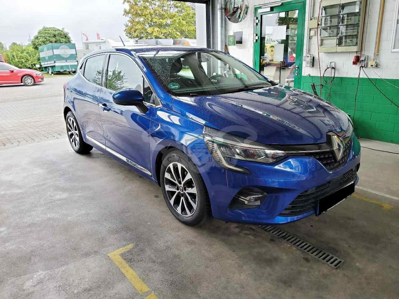 Renault Clio Intens 2020