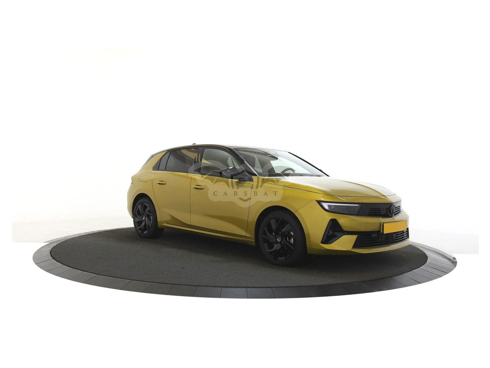 Opel Astra 1.6 2022