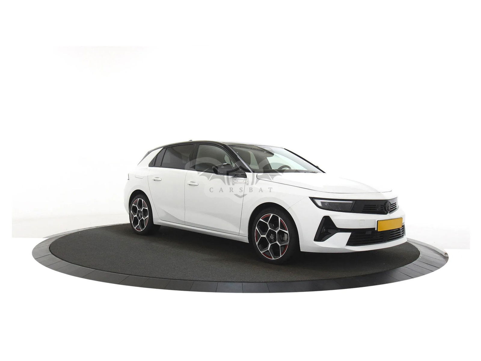 Opel Astra 1.6i 2022