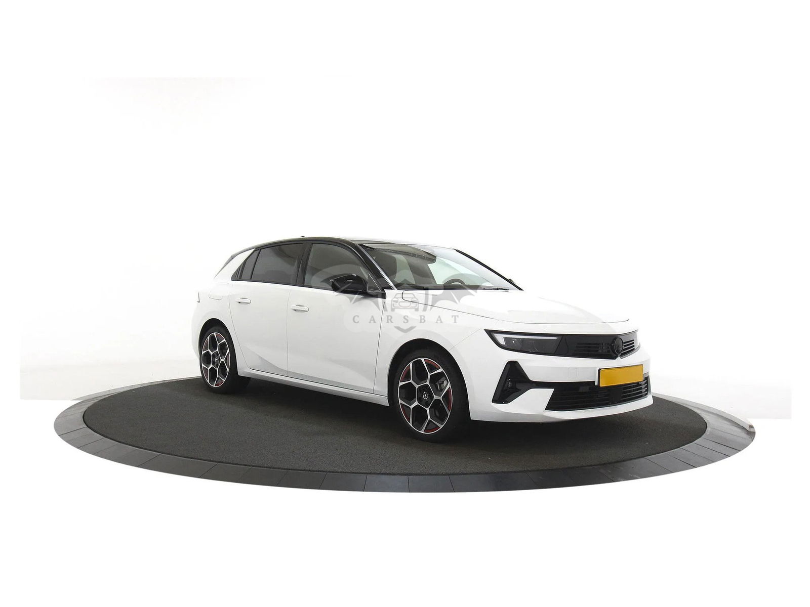 Opel Astra 1.6i 2022