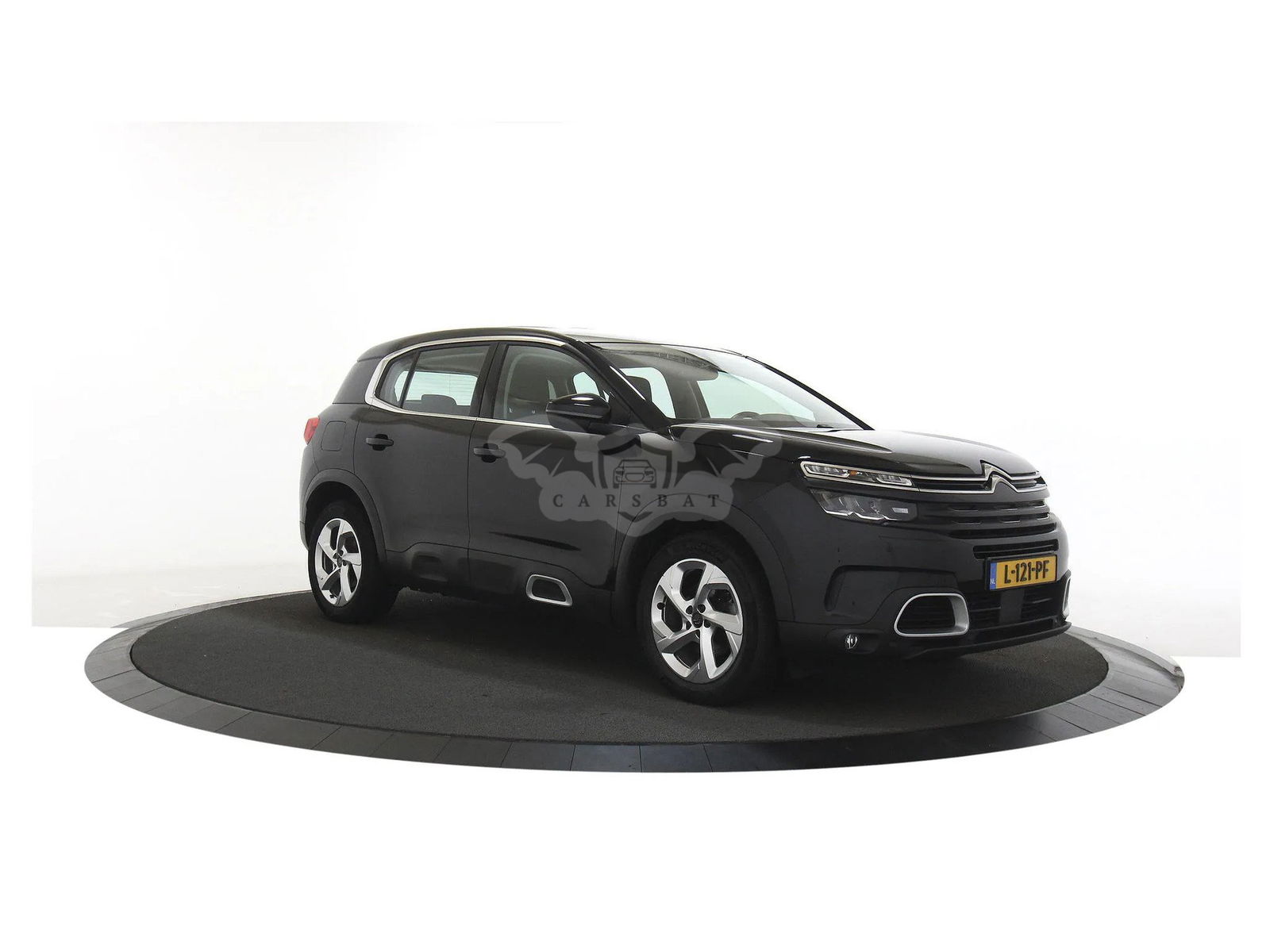 Citroën C5 Aircross 1.2i Business 2021