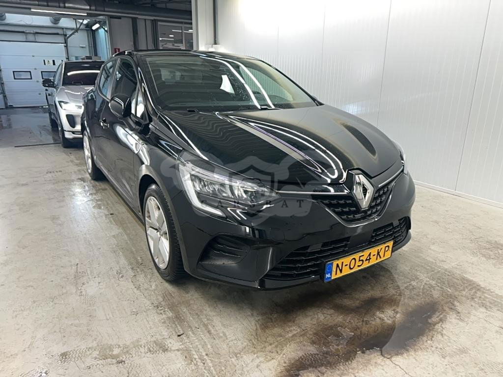 Renault Clio 1.0 Tce Zen 2021