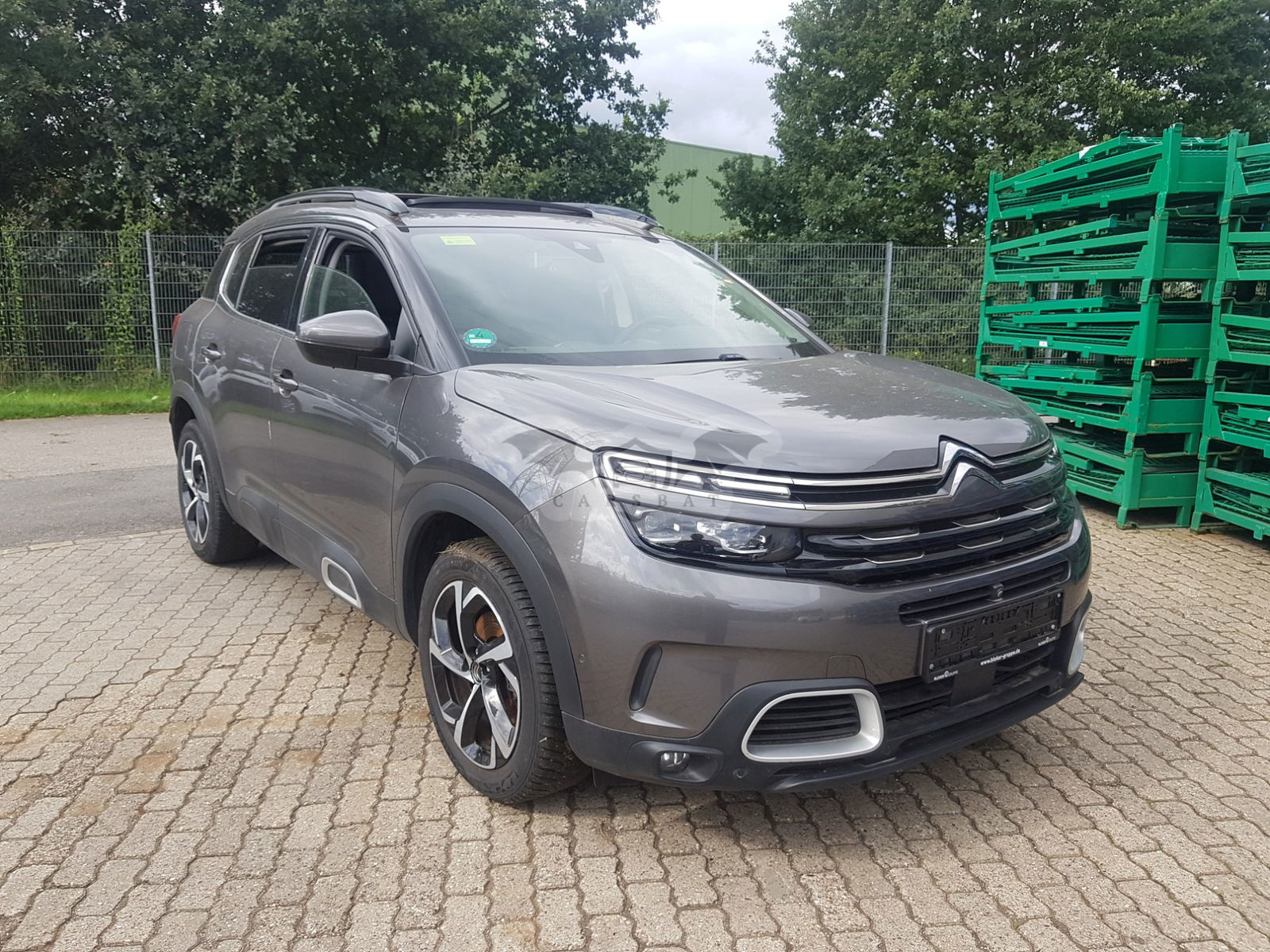 Citroën C5 Aircross FEEL 2020