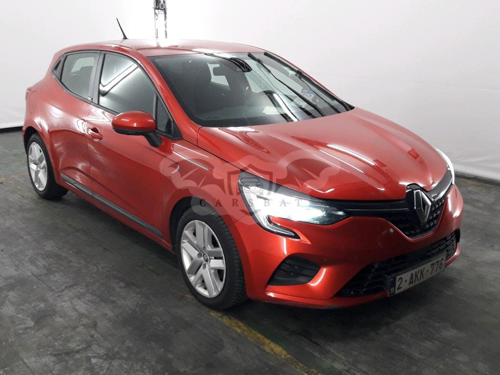 Renault Clio 1.6 2021