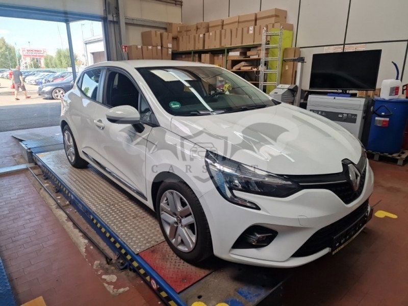 Renault Clio Zen 2021