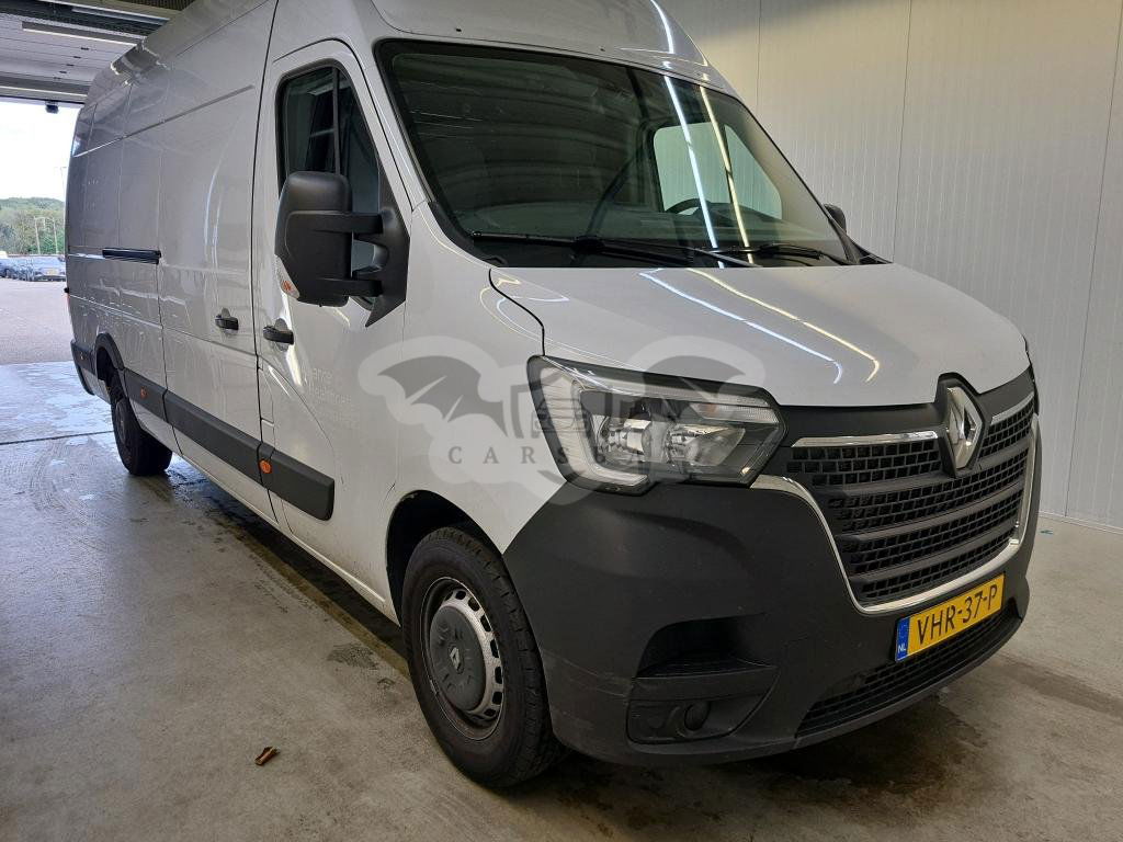 Renault Master L4H3 2.3 DCI 2020