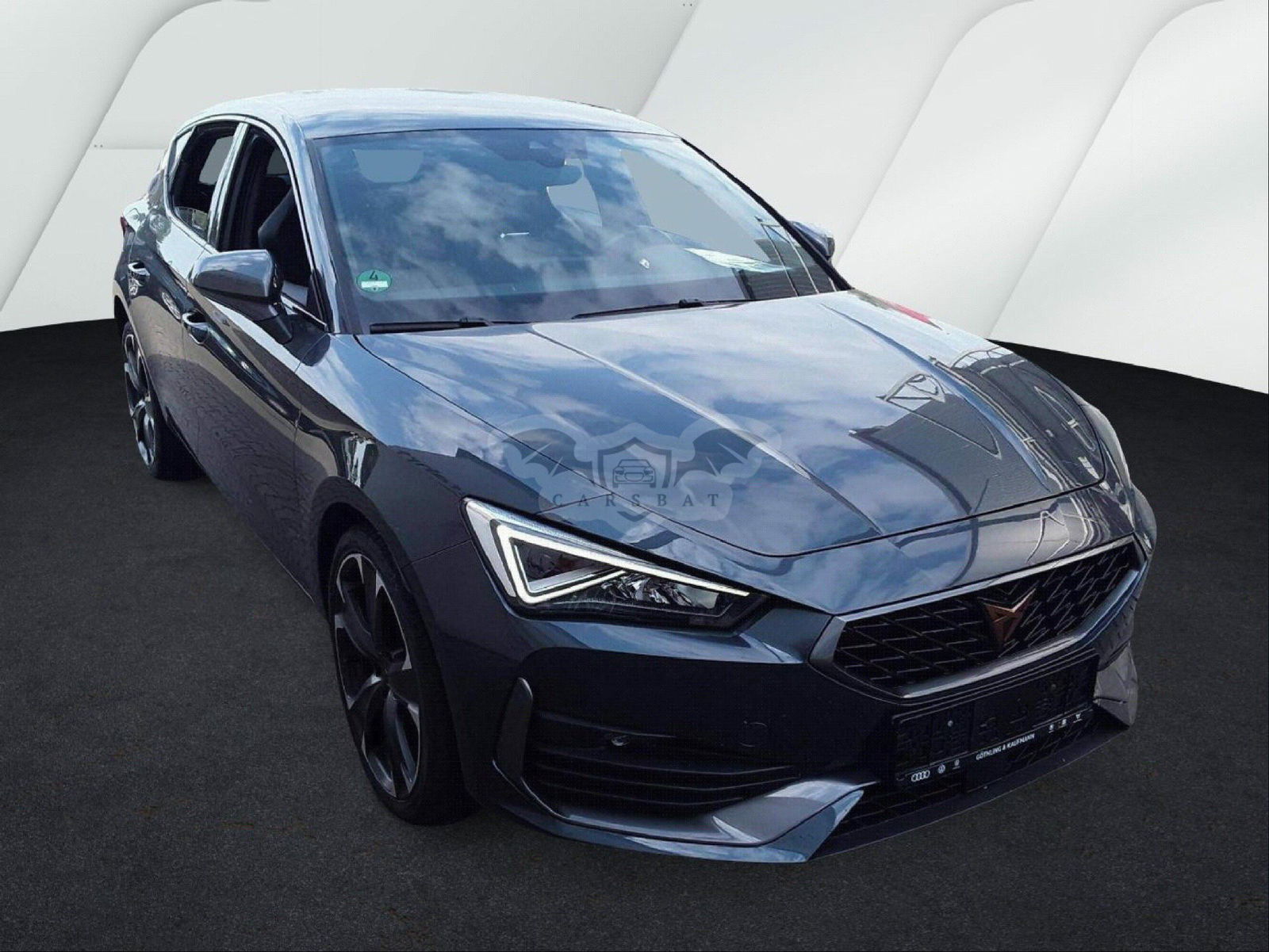 Cupra Leon 1.4 e-Hybrid 2021