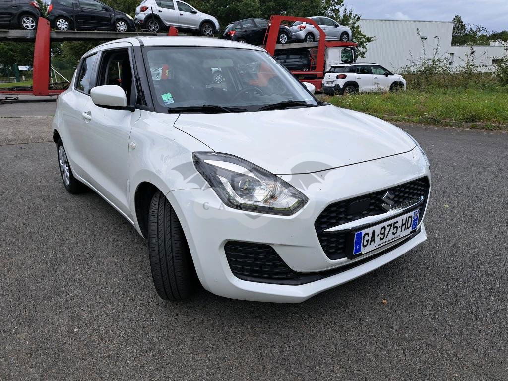 Suzuki Swift 1.2 2021
