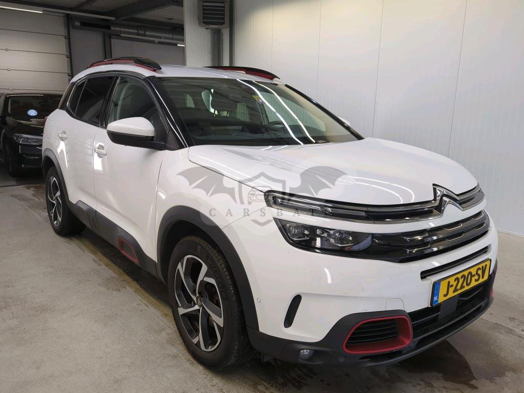 Citroën C5 Aircross 1.5 HDI Business Plus 2020