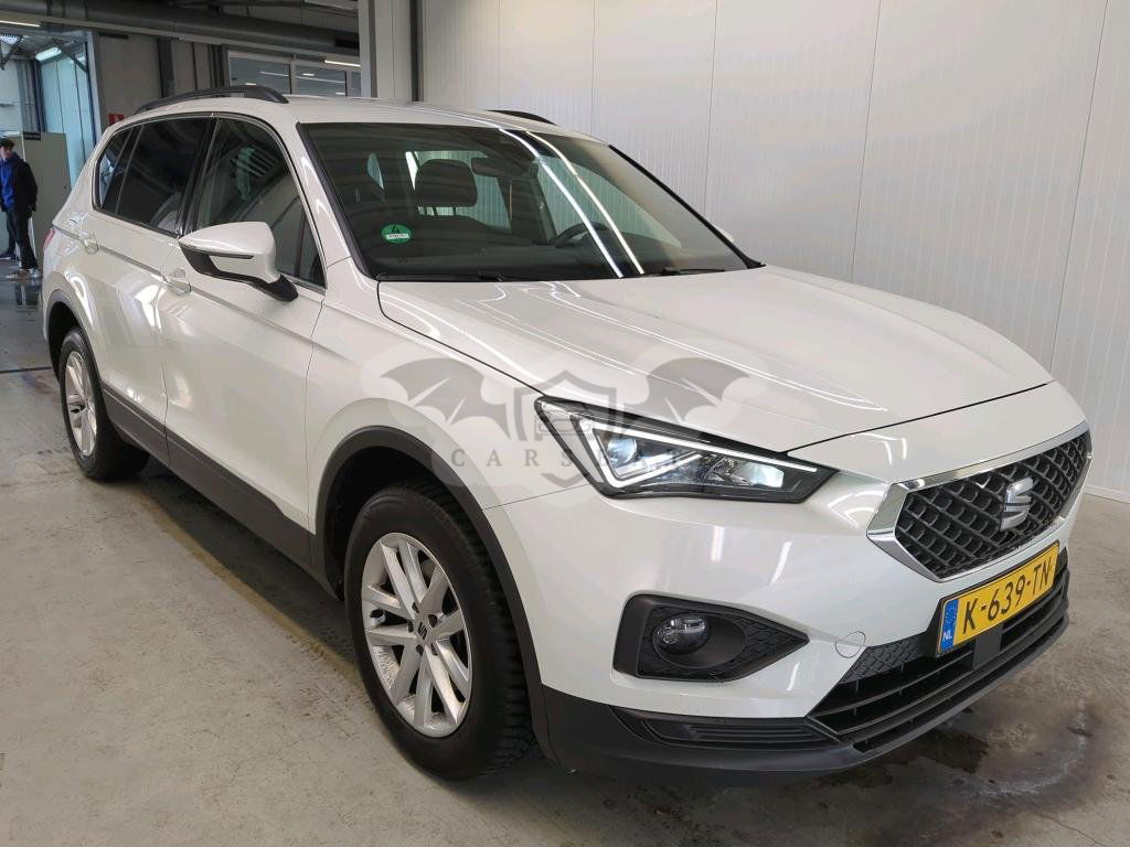 Seat Tarraco 1.5 TSI Style 2021