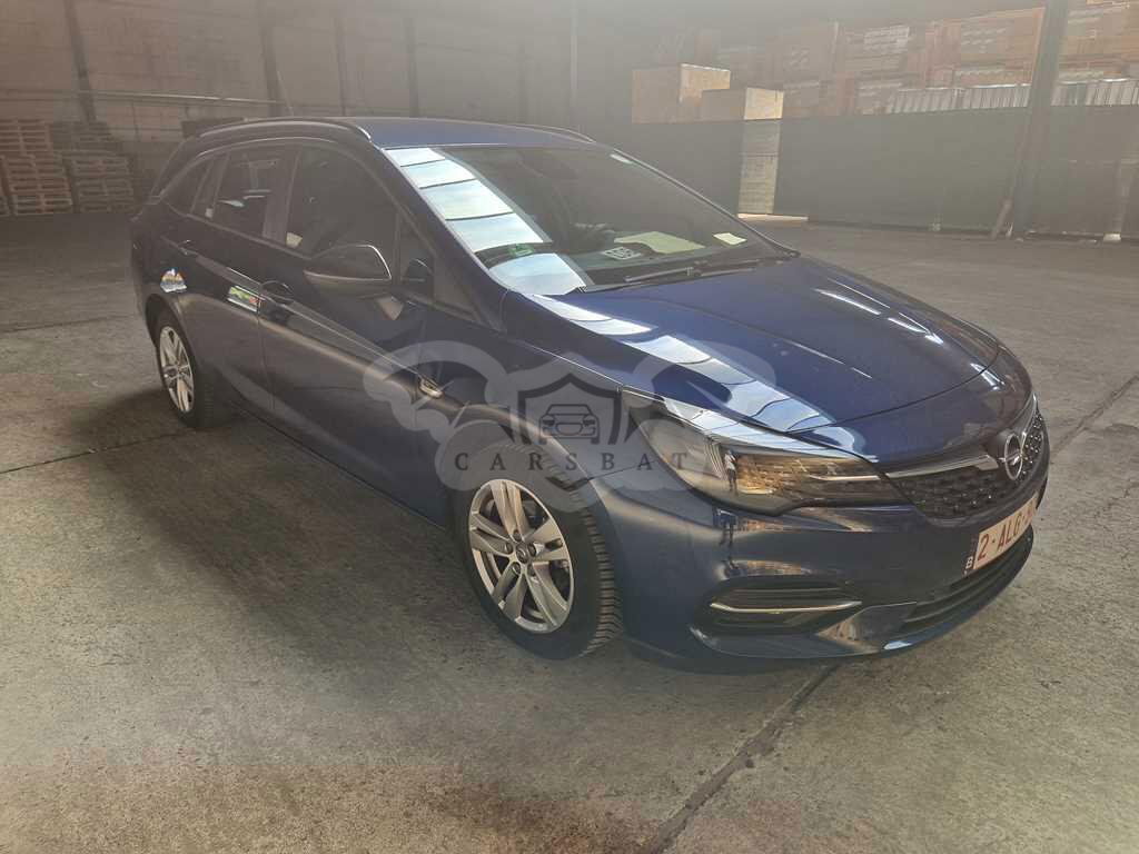 Opel Astra Sports Tourer 1.2 2021