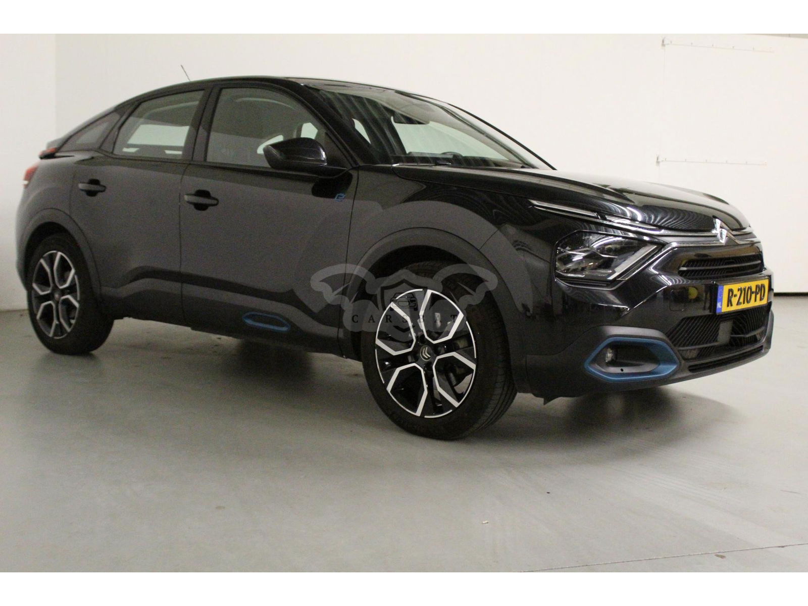 Citroën E-C4 50 kWh Feel 2021