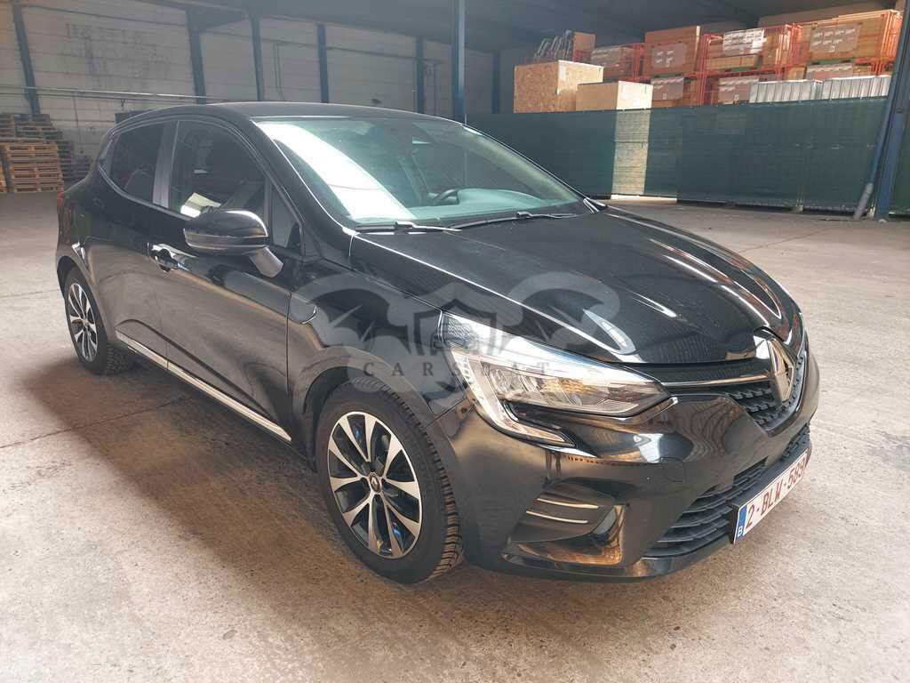 Renault Clio 1.0 Tce 2020