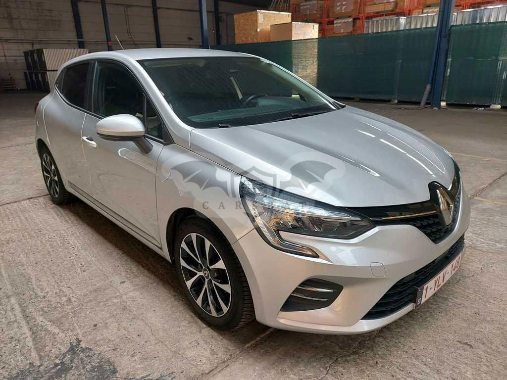 Renault Clio 1.0 Tce 2020