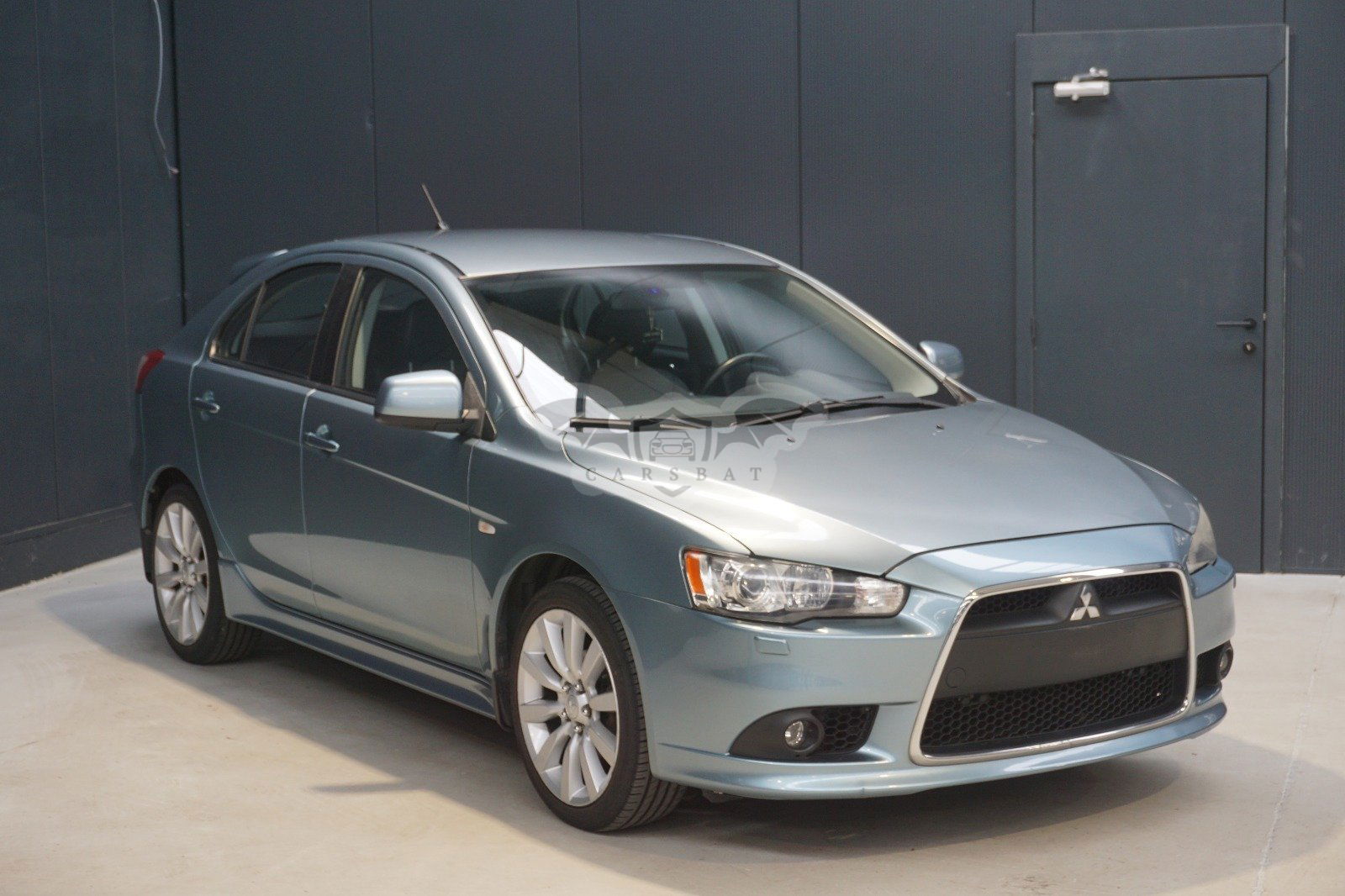 Mitsubishi Lancer 1.8i 2009