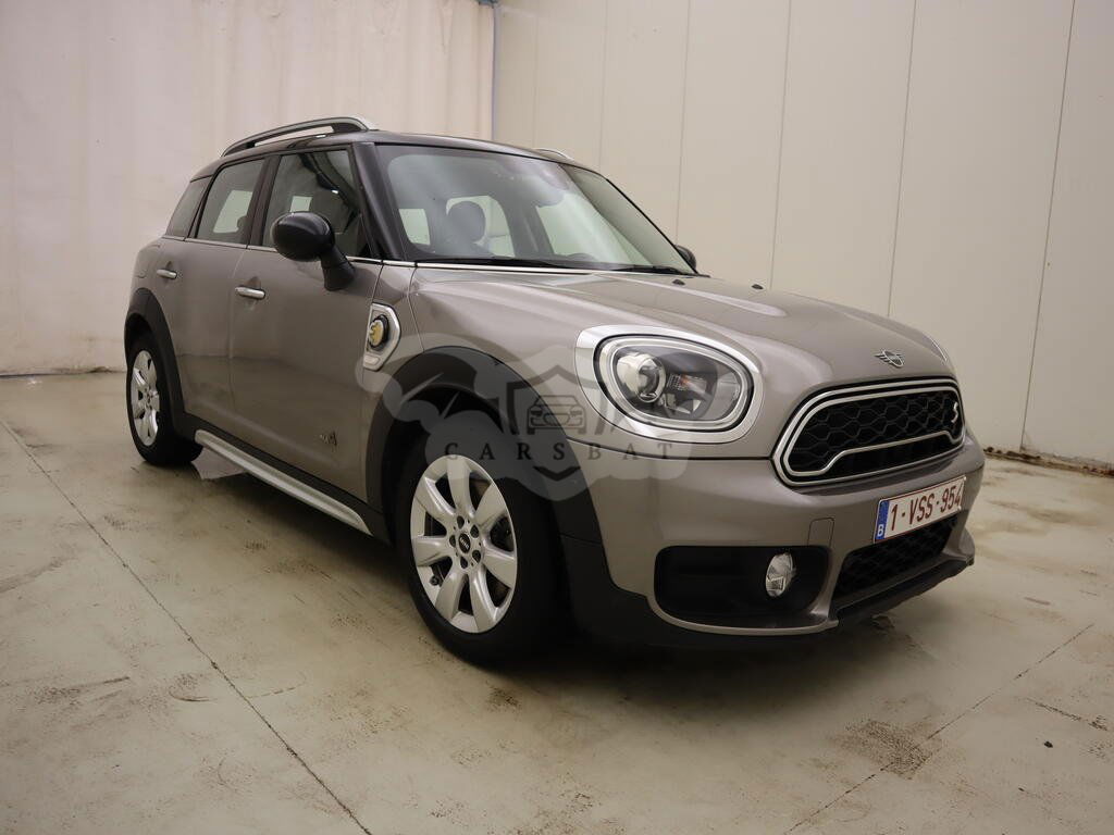 Mini Countryman Cooper SE 1.5I 2019