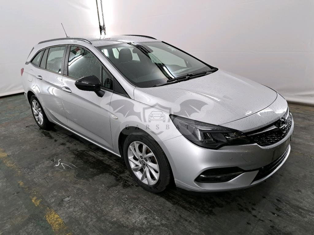 Opel Astra Sports Tourer 1.5 2021
