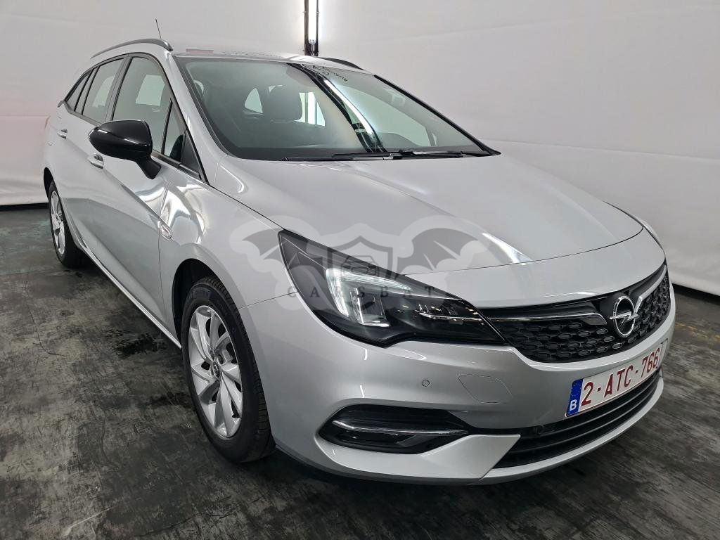 Opel Astra Sports Tourer 1.5 2021