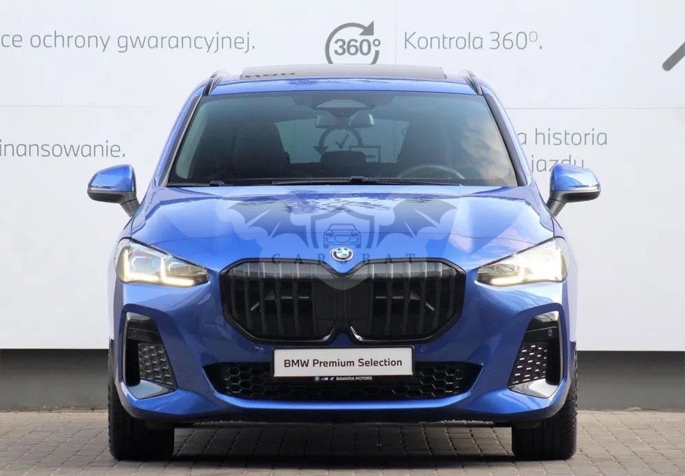 BMW 2 Series Active Tourer 230e M sport 2022