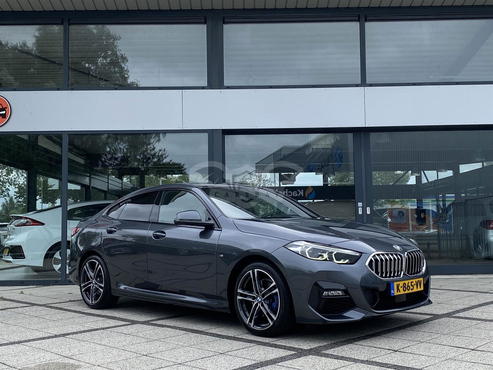 BMW 2 Series Gran Coupé 218i High Executive 2021