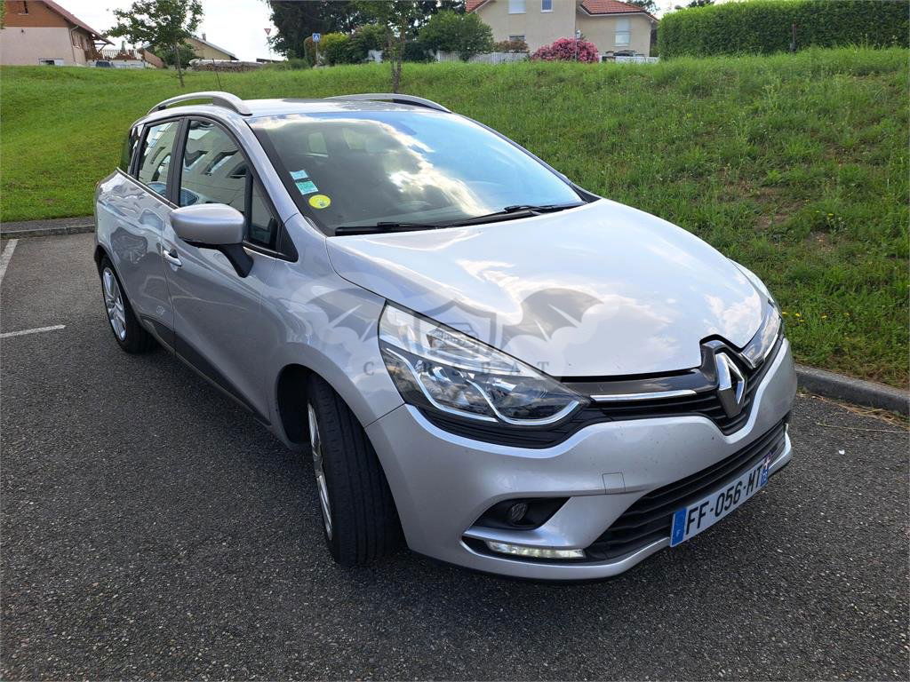 Renault Clio Grandtour Business 2019