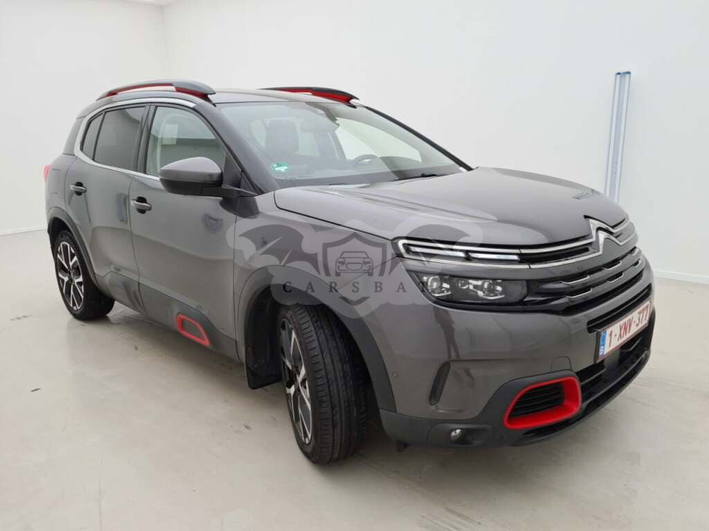 Citroën C5 Aircross 1.5 HDI SHINE 2020