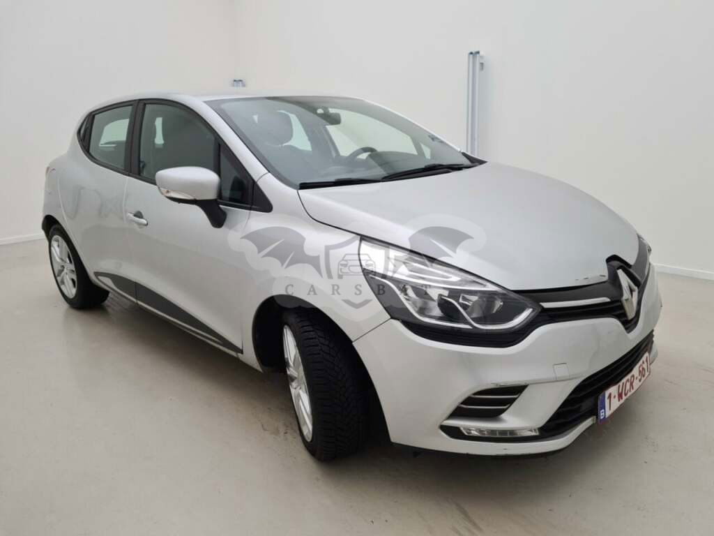 Renault Clio 1.5 DCI Zen 2019
