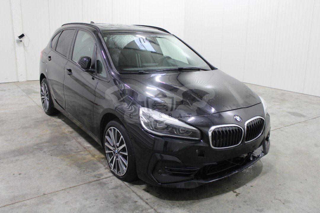 BMW 2 Series Active Tourer 225e iPerformance 2021
