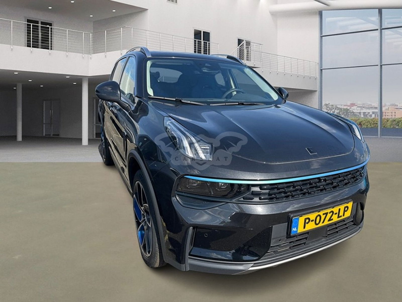 Lynk&Co 01 1.5 2022