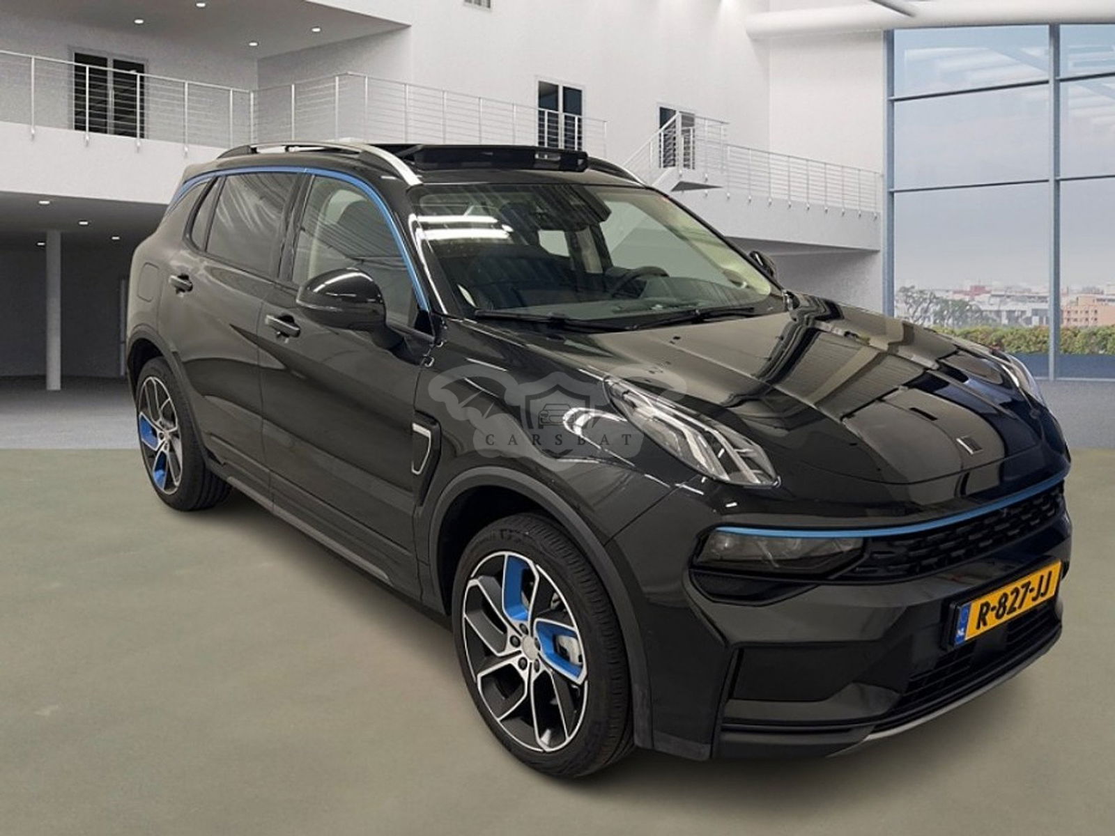 Lynk&Co 01 1.5 2022
