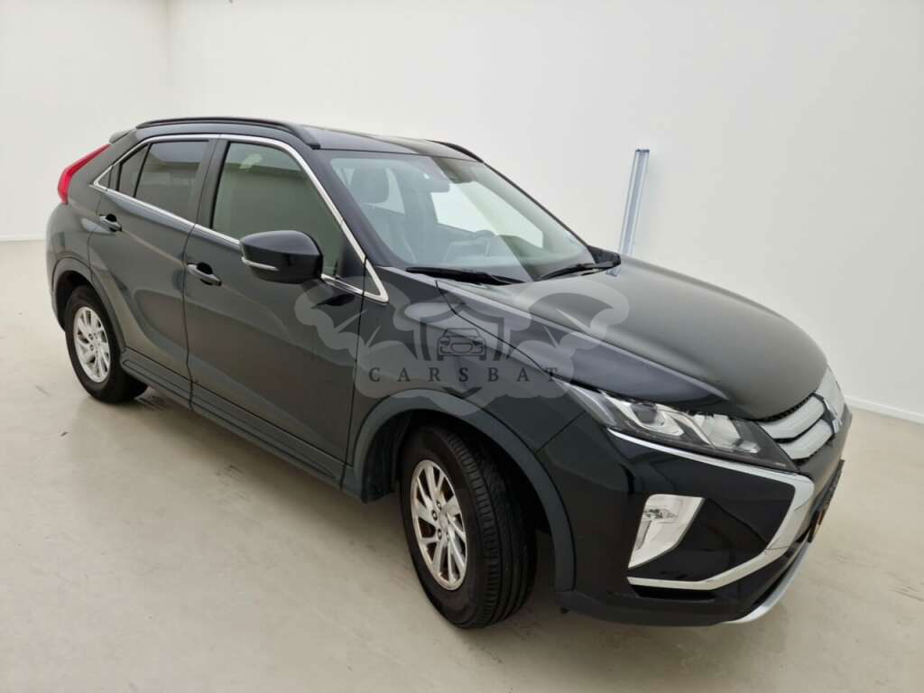 Mitsubishi Eclipse Cross 1.5 2018