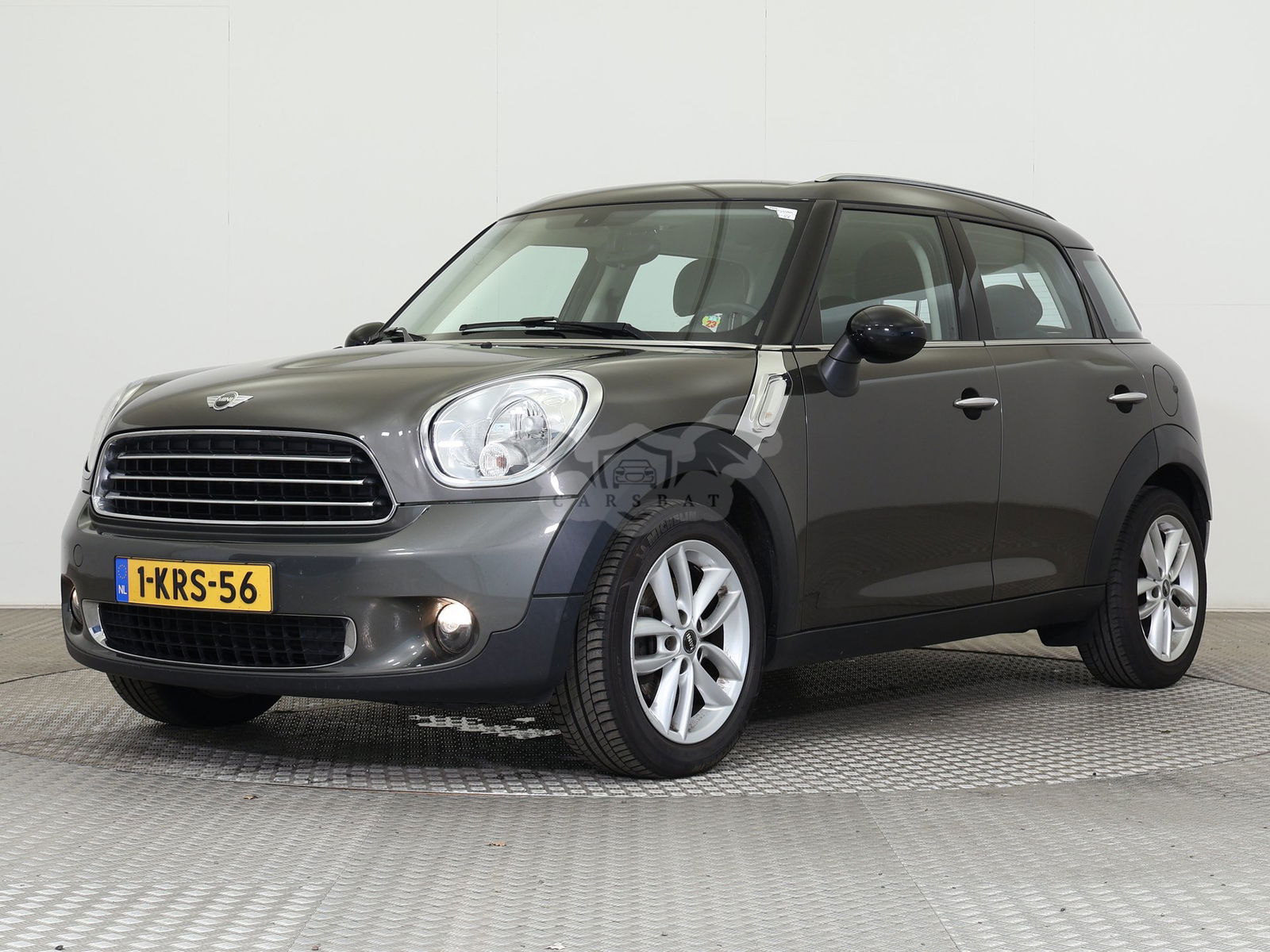 Mini Countryman Cooper D 1.6 Chili 2013