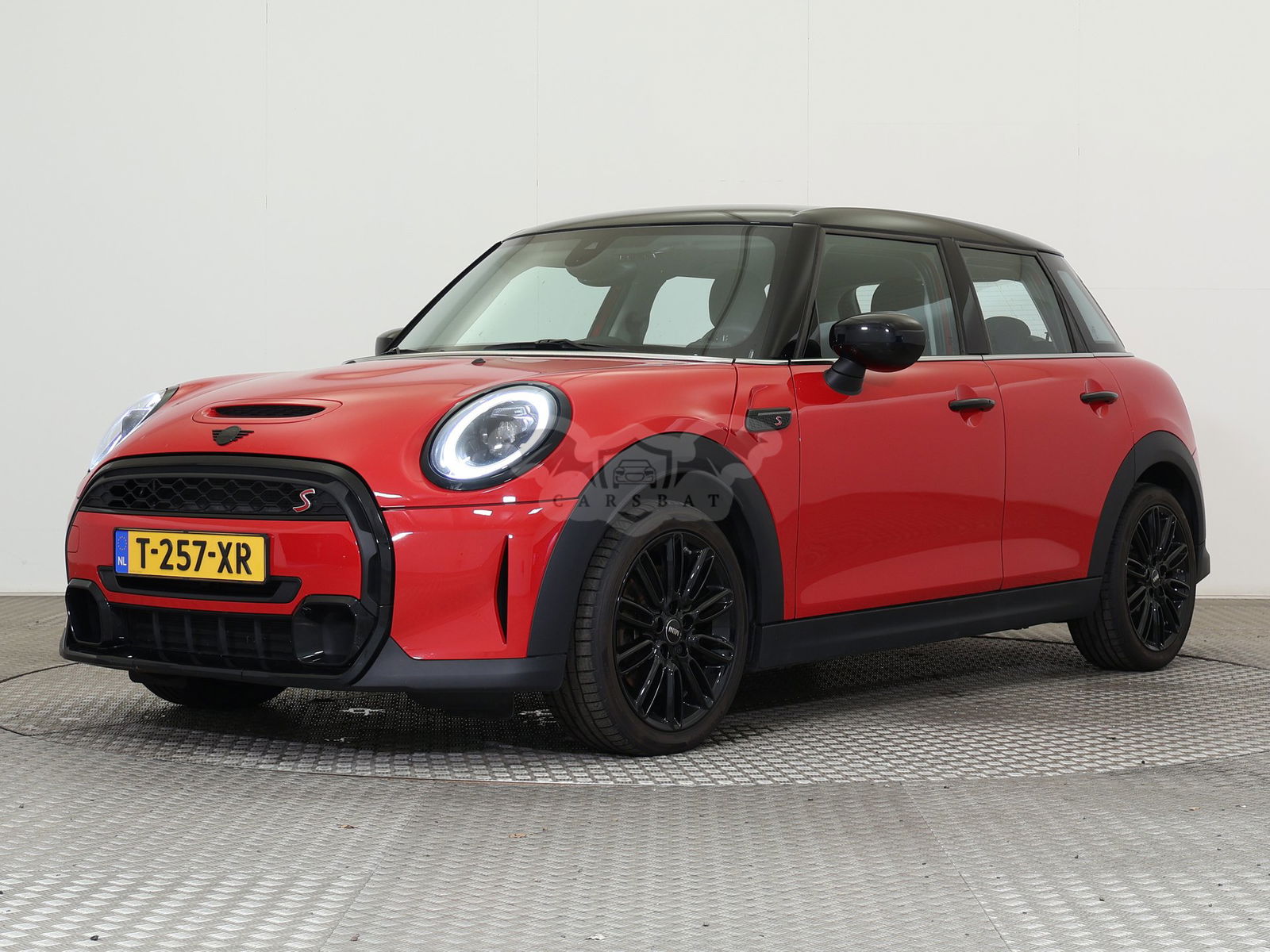 Mini 3 Doors Cooper S 2.0 Classic 2023