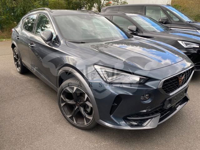Cupra Formentor 1.5 TSI 2022
