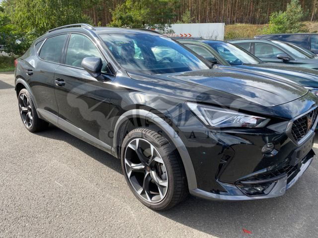 Cupra Formentor 1.5 TSI 2023