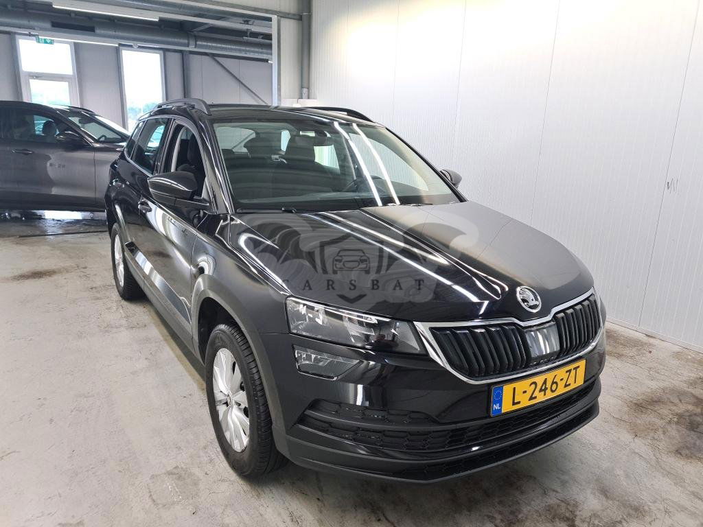 Skoda Karoq 1.0 TSI Business 2021