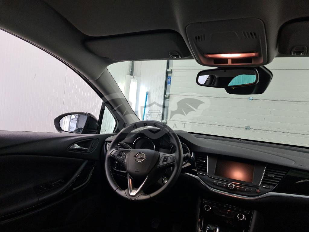 Opel Astra Sports Tourer 1.2 Design 2021