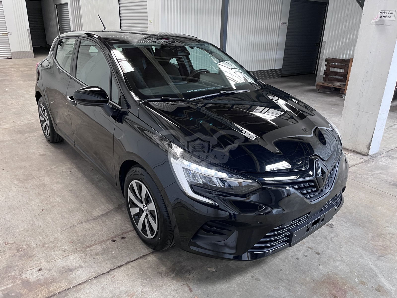 Renault Clio 1.0 Tce 2023
