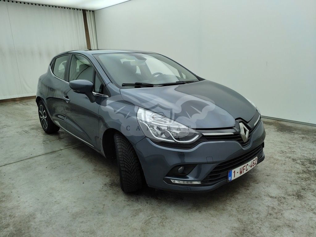 Renault Clio 1.5 DCI Zen 2019