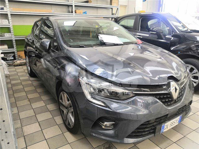 Renault Clio 1.5 DCI Business 2022