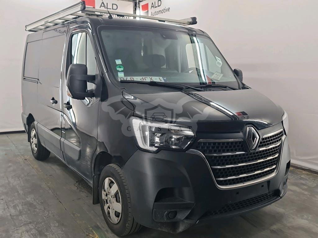 Renault Master L1H1 2.3 DCI Grand Comfort 2020