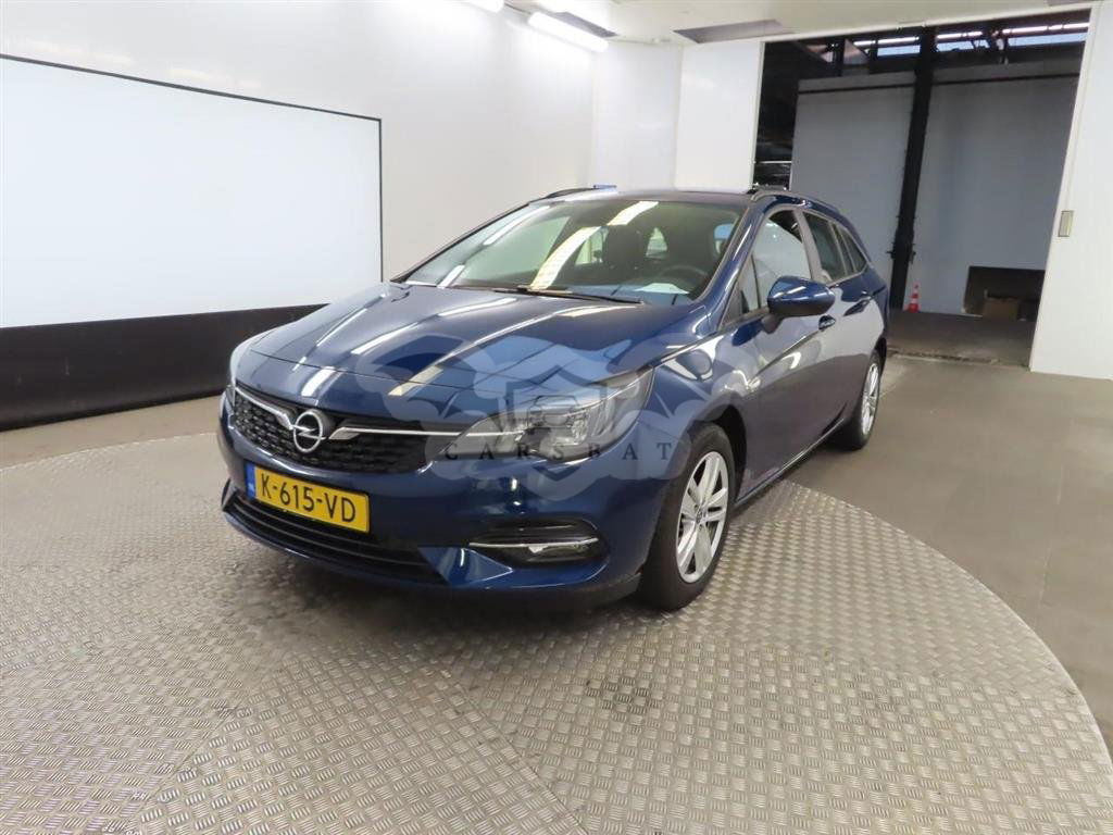 Opel Astra Sports Tourer 1.2 2021