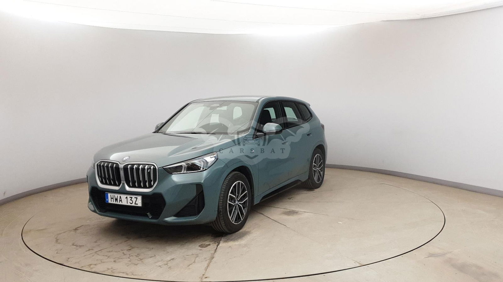 BMW iX1 2023