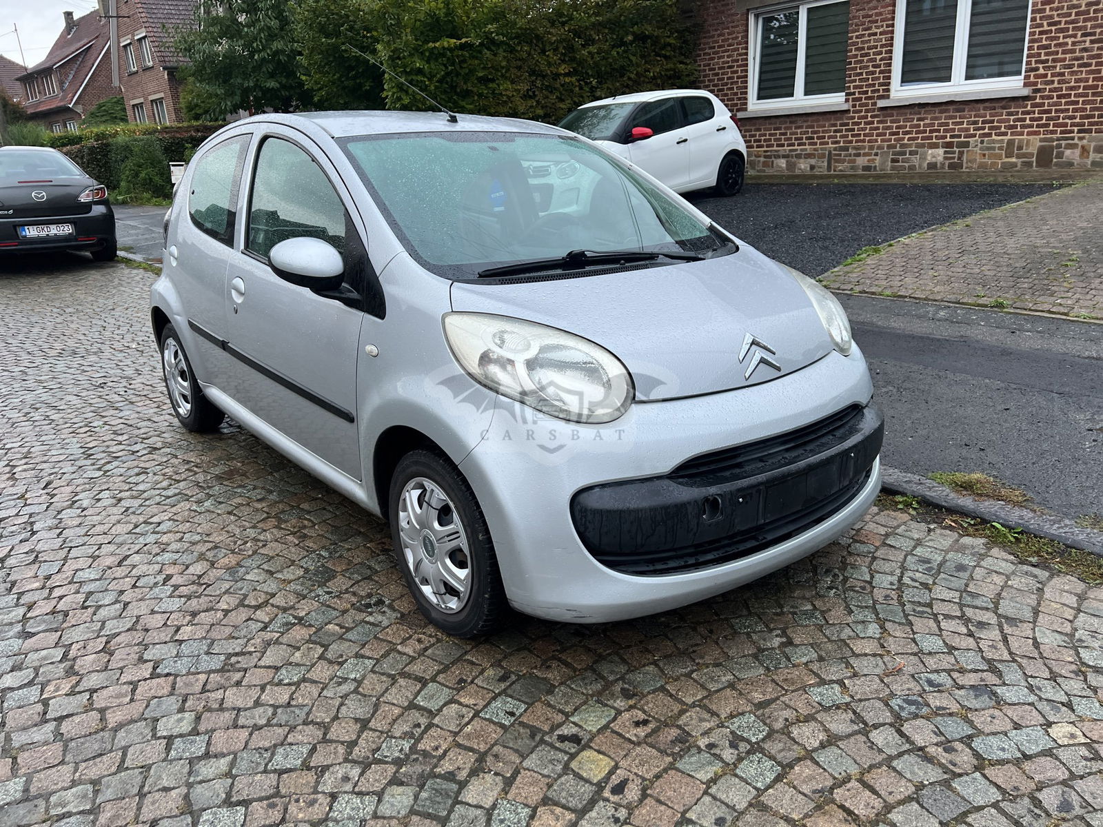 Citroën C1 1.0 2006