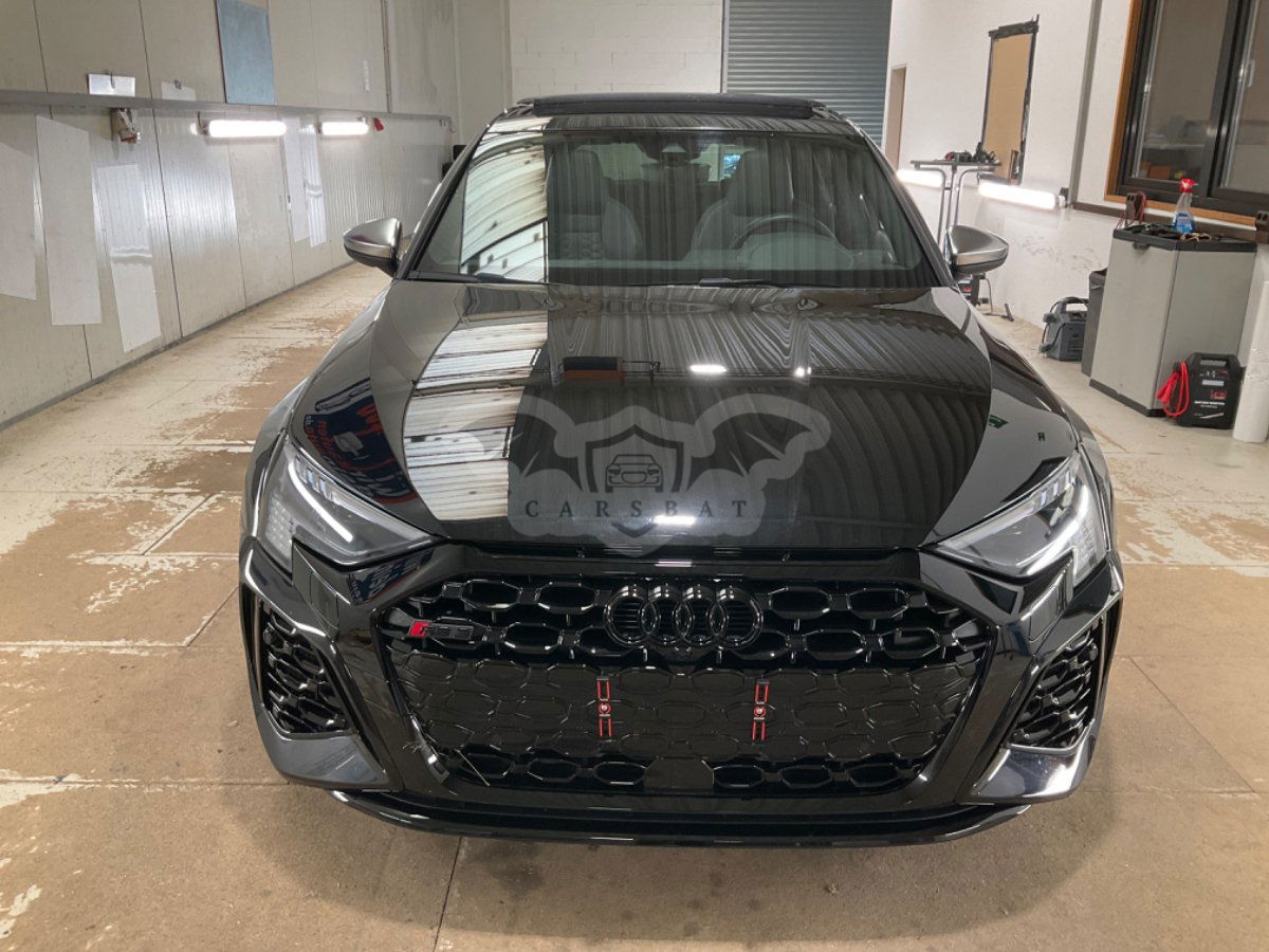 Audi A3 RS3 2.5 TFSI 2022