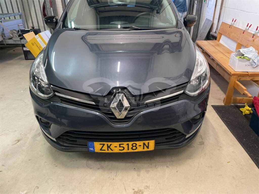 Renault Clio Grandtour 0.9 TCe Limited 2019